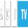 [RO] MDI TV RO logo