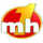 [IN] MH1 NEWS logo