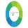 [RUS] MIR UHD logo