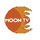 TAM - MOON TV logo