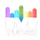 [IN] MTUNES PLUS logo