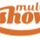 [BR] MULTI SHOW UHD logo