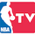 [PT] NBA TV logo