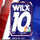[USA] NBC 10 ONONDAGA MI (WILX) logo