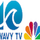 [USA] NBC 10 PORTSMOUTH VA (WAVY) logo