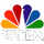 [USA] NBC 10 QUINCY IL (WGEM) logo