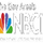 [USA] NBC 11 SAN JOSE CA (KNTV) logo