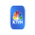 [USA] NBC 12 HELENA MT (KTVH) logo