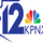 [USA] NBC 12 PHOENIX AZ (KPNX) logo