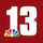 [USA] NBC 13 ALBANY NY (WNYT) logo