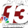[USA] NBC 13 DES MOINES IA (WHO) logo