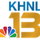 [USA] NBC 13 HONOLULU HI (KHNL) logo