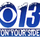 [USA] NBC 13 YUMA AZ (KYMA) logo
