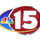 [USA] NBC 15 MADISON WI (WMTV) logo