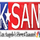 [USA] NBC 16 SAN ANGELO TX (KSAN) logo
