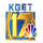 [USA] NBC 17 BAKERSFIELD CA (KGET) logo