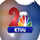 [USA] NBC 2 ANCHORAGE AK (KTUU) logo