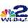 [USA] NBC 2 BUFFALO NY (WGRZ) logo