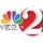 [USA] NBC 2 ORLANDO FL (WESH) logo