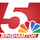 [USA] NBC 20 BINGHAMTON NY (WBGH) logo