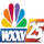 [USA] NBC 25 GULFPORT MS (WXXV) logo