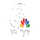 [USA] NBC 3 CLEVELAND OH (WKYC) logo