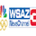 [USA] NBC 3 HUNTINGTON WV (WSAZ) logo