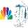 [USA] NBC 30 MERIDIAN MS (WGBC) logo