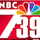 [USA] NBC 39 SAN DIEGO CA (KNSD) logo