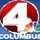 [USA] NBC 4 COLUMBUS OH (WCMH) logo