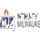 [USA] NBC 4 MILWAUKEE WI (WTMJ) logo