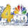 [USA] NBC 4 NASHVILLE TN (WSMV) logo