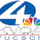 [USA] NBC 4 TUCSON AZ (KVOA) logo