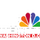 [USA] NBC 4 WASHINGTON DC (Y) logo