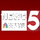[USA] NBC 5 BRISTOL VA (WCYB) logo