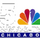 [USA] NBC 5 CHICAGO IL (WMAQ) logo