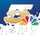 [USA] NBC 5 CINCINNATI OH (WLWT) logo