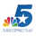 [USA] NBC 5 DALLAS TX (KXAS) logo