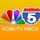 [USA] NBC 5 MEDFORD OR (KOBI) logo
