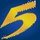 [USA] NBC 5 MEMPHIS TN (WMC) logo