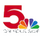 [USA] NBC 5 ST LOUIS MO (KSDK) logo