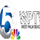 [USA] NBC 5 WEST PALM BEACH FL (WPTV) logo