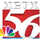 [USA] NBC 56 JACKSONVILLE TX (KETK) logo