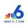 [USA] NBC 6 MIAMI FL (WTVJ) logo