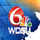 [USA] NBC 6 NEW ORLEANS LA (WDSU) logo