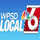 [USA] NBC 6 PADUCAH KY (WPSD) logo