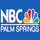 [USA] NBC 6 PALM SPRINGS CA (KMIR) logo