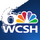 [USA] NBC 6 PORTLAND ME (WCSH) logo