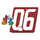 [USA] NBC 6 SPOKANE WA (KHQ) logo