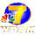 [USA] NBC 7 HATTIESBURG MS (WDAM) logo